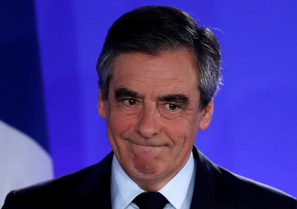 "小鲜肉"马克龙当选法国最年轻总统 欧盟终于松了口气