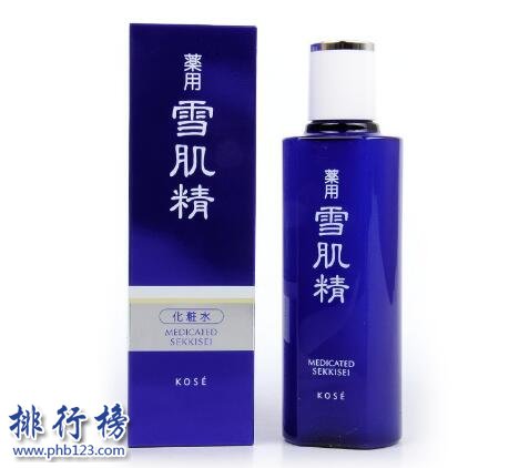 三十岁中高档护肤品牌排行榜 适合30岁的中高档护肤品推荐 五毛网