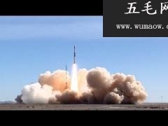 快舟一号甲运载火箭，成功将行云二号01/02星发射升空