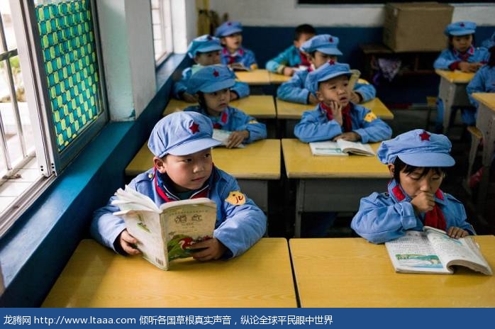 Such schools are an extreme example of the 'patriotic education' which China's ruling Communist party promotes to boost its legitimacy - but which critics condemn as little more than brainwashing