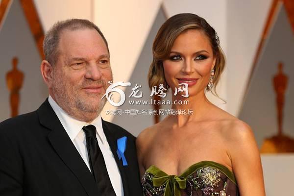 Weinstein case demonstrates cultural differences