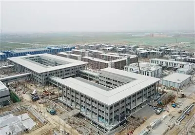 雄安的拼音到底是Xiongan还是Xiong’an，你分得清楚吗？