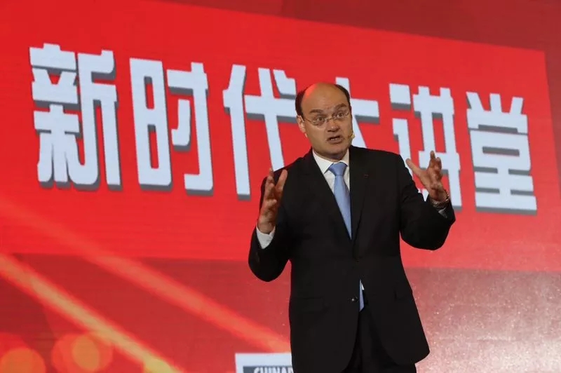 双语回顾：在“新时代大讲堂”上，各路大咖们都说了什么？