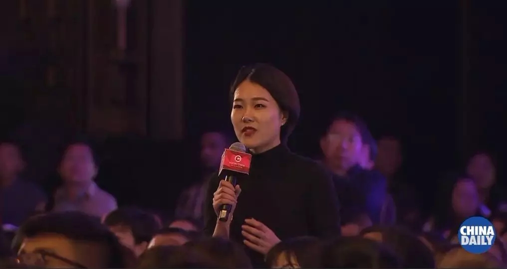 双语回顾：在“新时代大讲堂”上，各路大咖们都说了什么？