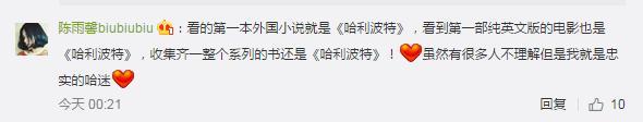 哈利•波特20年：令全世界着迷的小男巫
