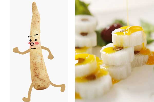 春天吃这10种食物 美味又养生