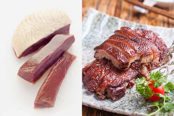 春天吃这10种食物 美味又养生
