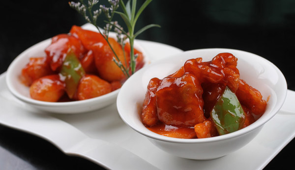 去香港不可不尝的14道美食（组图）