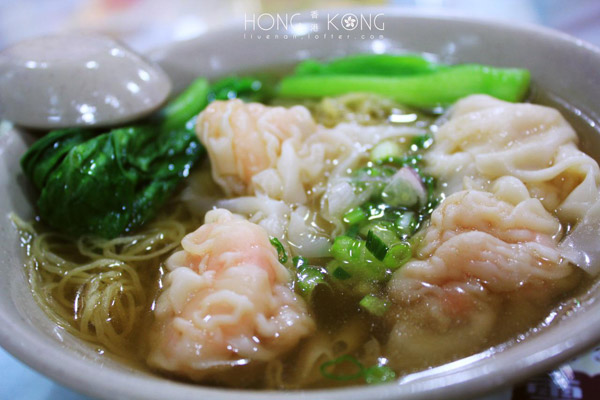 去香港不可不尝的14道美食（组图）