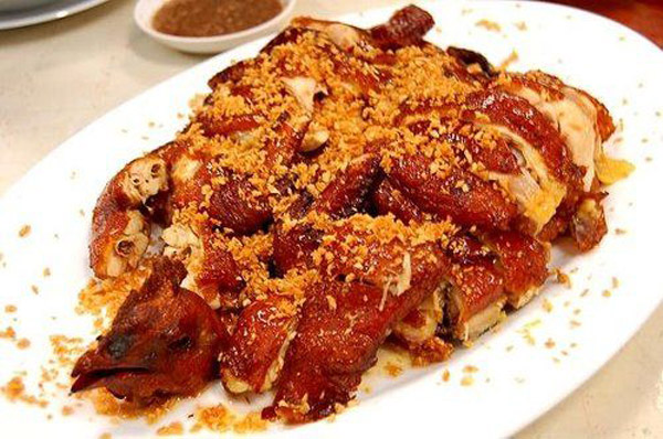 去香港不可不尝的14道美食（组图）