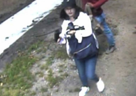 失踪女留学生章莹颖家属已抵美 FBI悬赏1万美元寻找线索