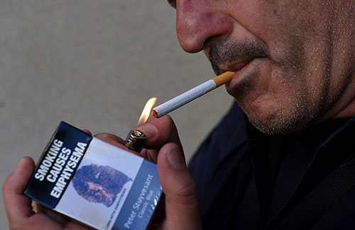 研究：男性长期看电视更易患肠癌