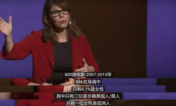 达蒙、阿弗莱克等响应inclusion rider 这个条款究竟是什么