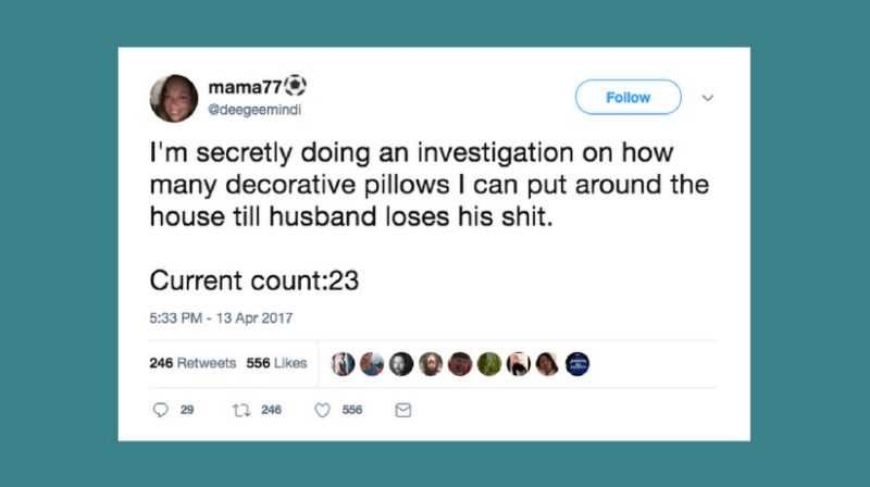 40 Hilarious Tweets About Marriage That Just Nailed It This Year