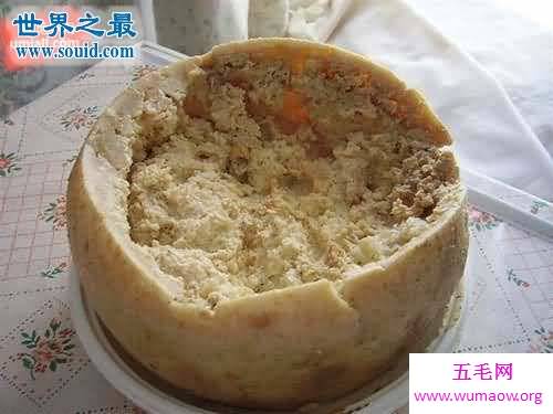 你绝对接受不了的16个冷知识，看完已不相信地球