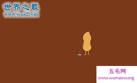 你绝对接受不了的16个冷知识，看完已不相信地球