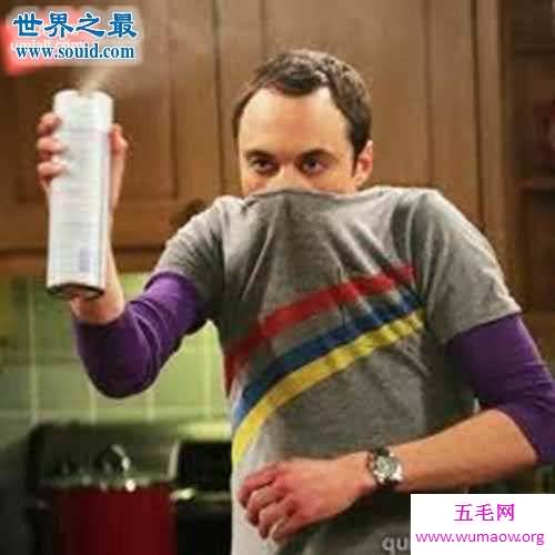 你绝对接受不了的16个冷知识，看完已不相信地球