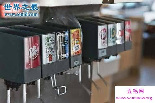 你绝对接受不了的16个冷知识，看完已不相信地球