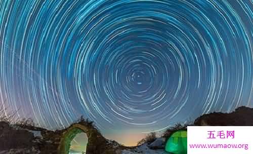 流星雨的图片，有关流星雨的唯美句子，一起来看流星雨