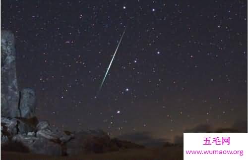 流星雨的图片，有关流星雨的唯美句子，一起来看流星雨