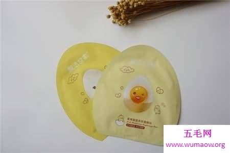 鸡蛋面膜，自制的面膜功效奇特，还有什么自制面膜
