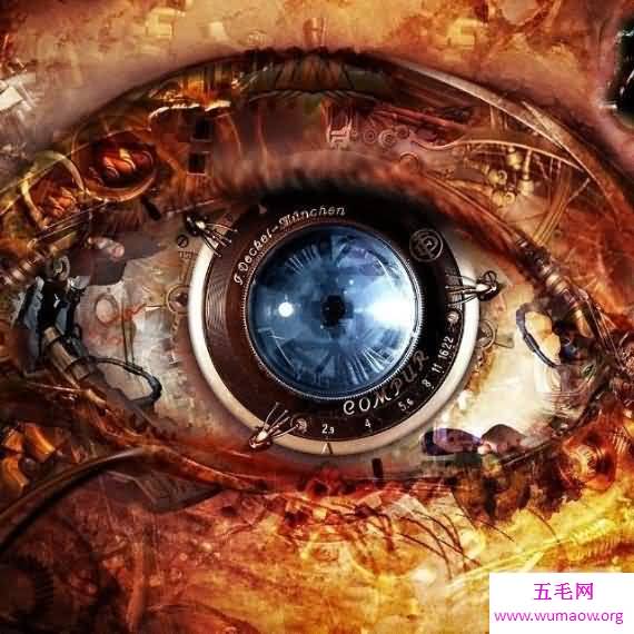 关于人体的30个神奇冷知识，心脏的血液装满2个火车