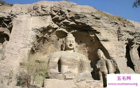 山西十大景区，五台山雁门关最值得一去