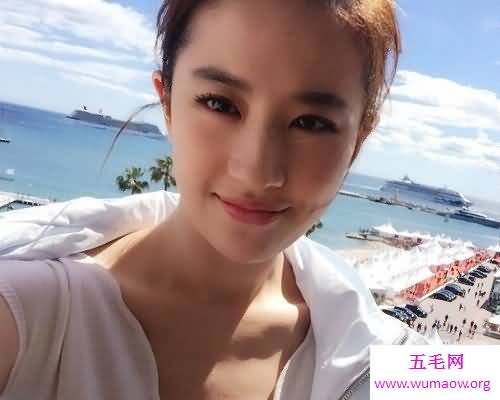 亚洲最美女神TOP20排名，林允儿第一/范冰冰第四