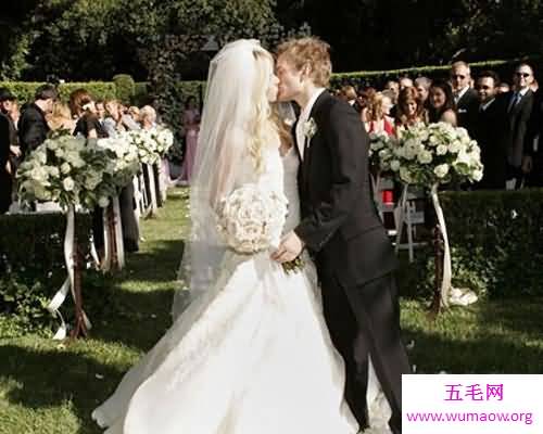 结婚为什么？今天到你来揭开这个困扰你的结婚问题