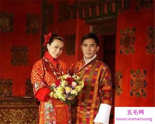 结婚为什么？今天到你来揭开这个困扰你的结婚问题