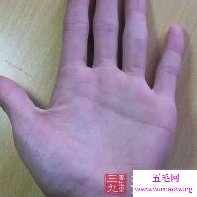 断掌的男人真的想别人说的那么不好惹吗？今天我们就一起来了解额一下