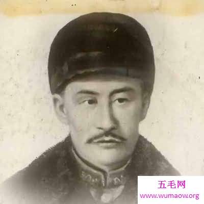 走进历史，回忆历史，让我们一起来了解马占山