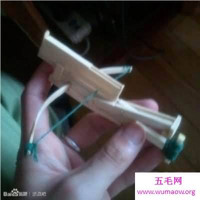 诸葛连弩——一个可以让我们见证历史发展的武器