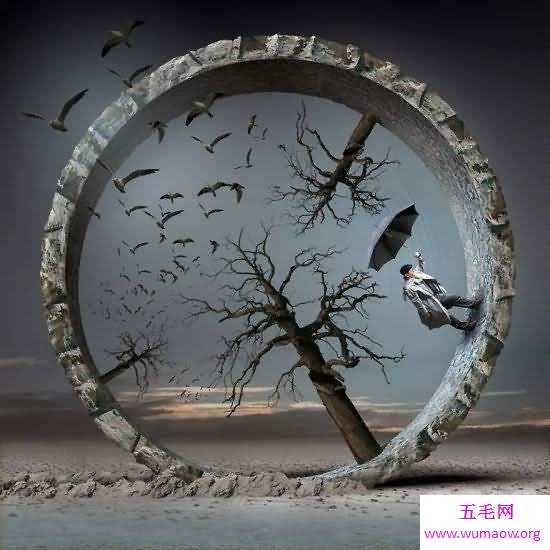 20张最让人醒悟的内涵图，看完立马提升世界观