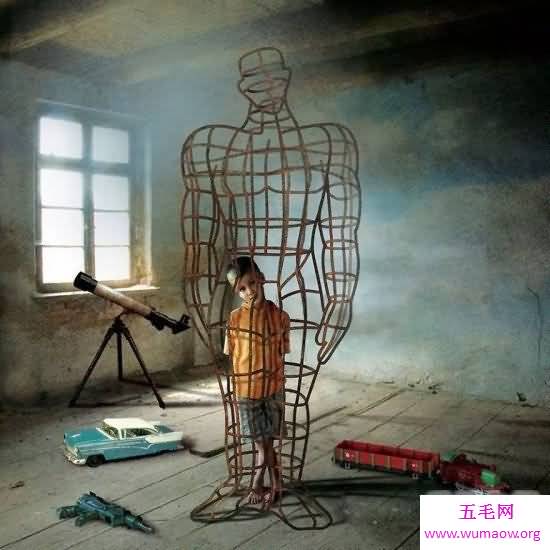 20张最让人醒悟的内涵图，看完立马提升世界观