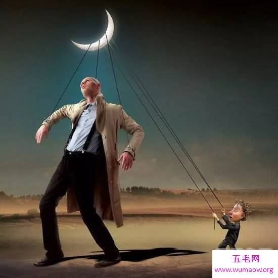 20张最让人醒悟的内涵图，看完立马提升世界观