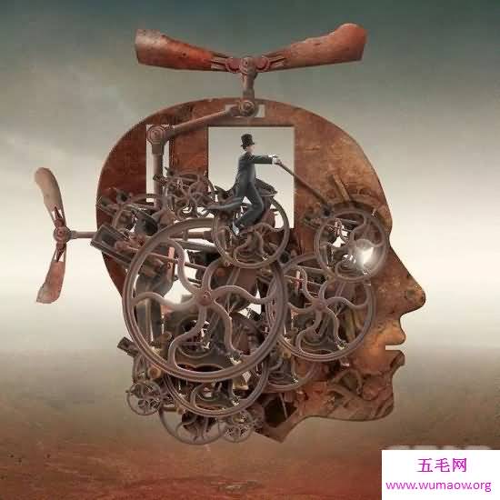 20张最让人醒悟的内涵图，看完立马提升世界观