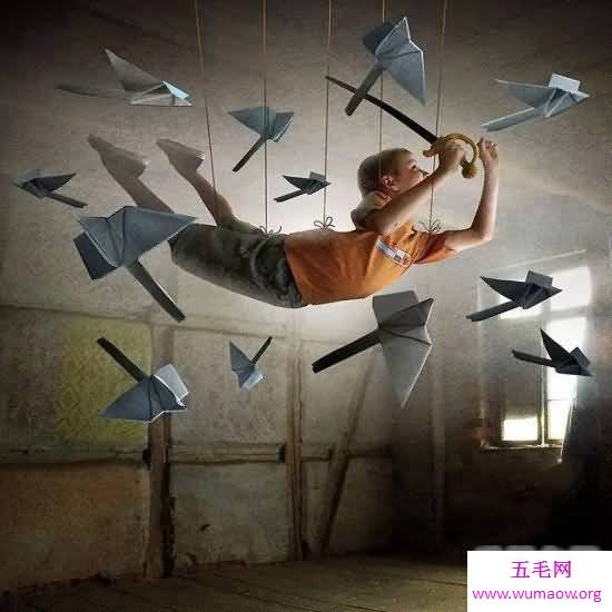 20张最让人醒悟的内涵图，看完立马提升世界观