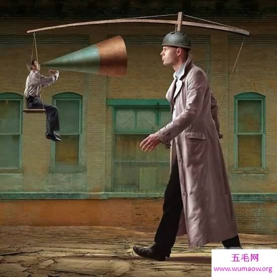 20张最让人醒悟的内涵图，看完立马提升世界观