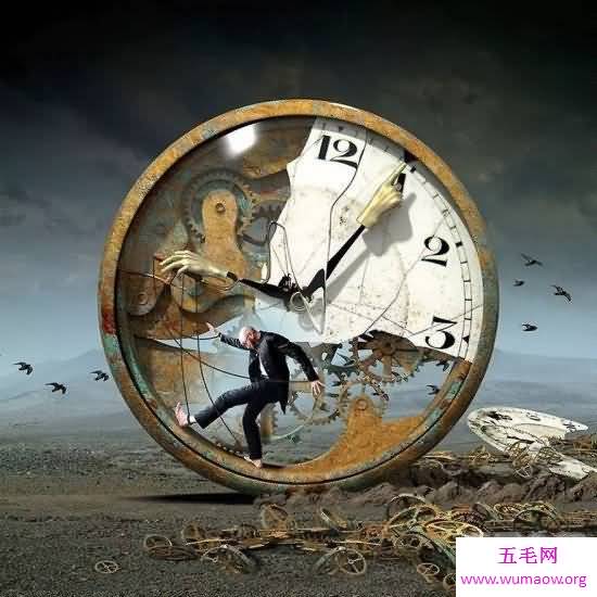 20张最让人醒悟的内涵图，看完立马提升世界观