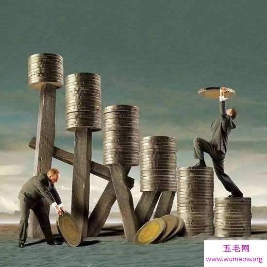 20张最让人醒悟的内涵图，看完立马提升世界观