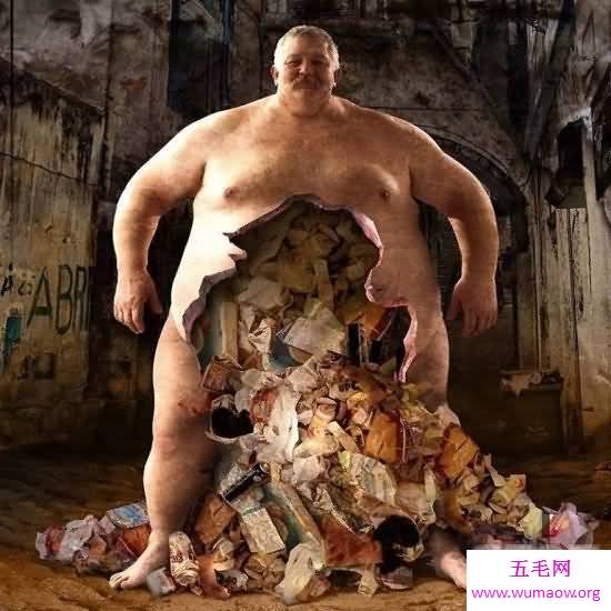 20张最让人醒悟的内涵图，看完立马提升世界观