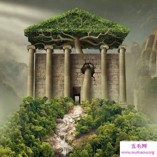 20张最让人醒悟的内涵图，看完立马提升世界观