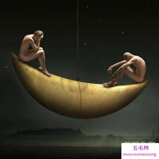 20张最让人醒悟的内涵图，看完立马提升世界观