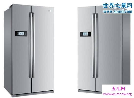 冰箱十大品牌，海尔冰箱(为您着想)