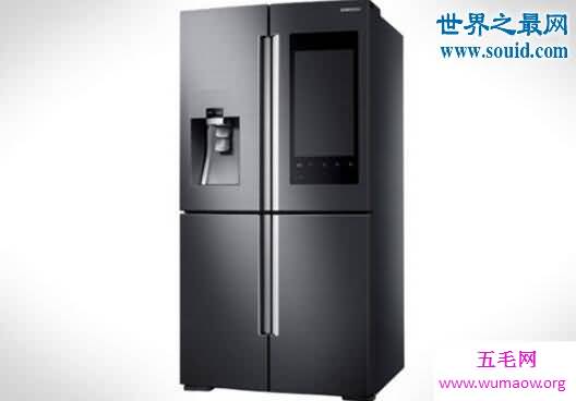 冰箱十大品牌，海尔冰箱(为您着想)