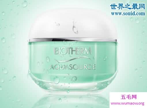  保湿效果好的护肤品排行榜，让你拥有水嫩弹滑肌