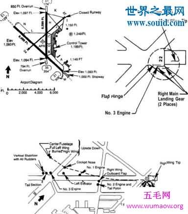 航空史上记录最完整的空难，苏城空难(111人丧生)