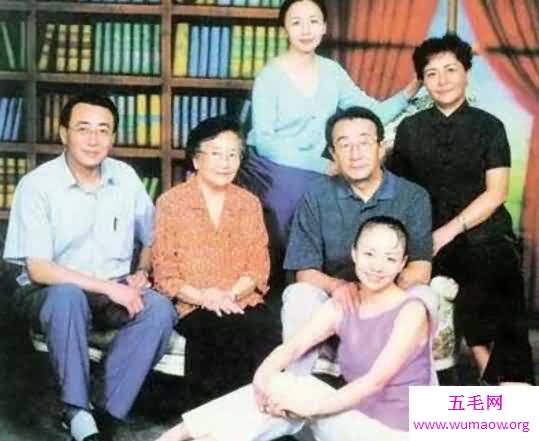 宋丹丹有几个孩子，三段婚姻两个孩子