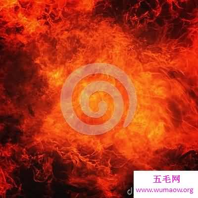 做梦梦见火代表什么呢？今天带你来揭开谜底